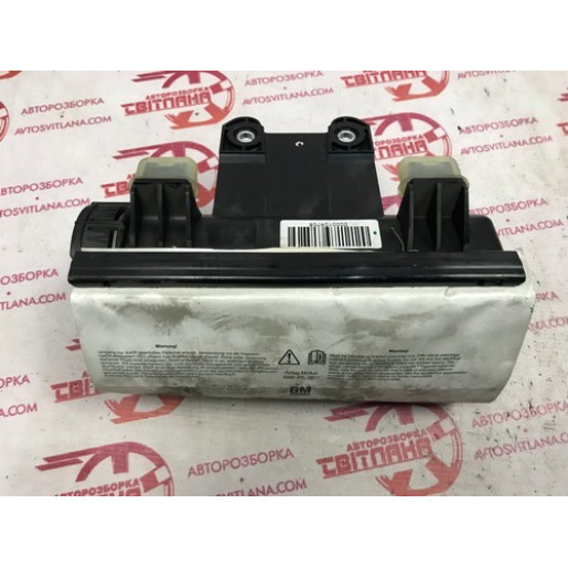 Комплект безопасности Opel Combo 2001-2011 13188242